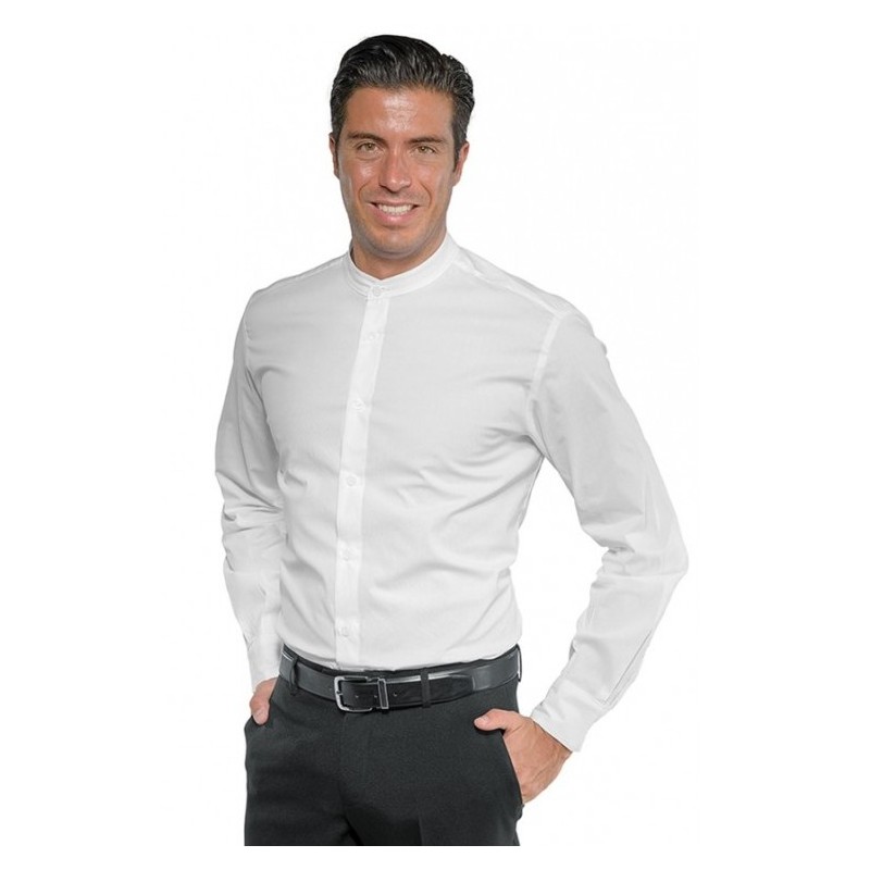 CAMICIA UNISEX BI L 50/52  - 2491052 | Novalberghiera