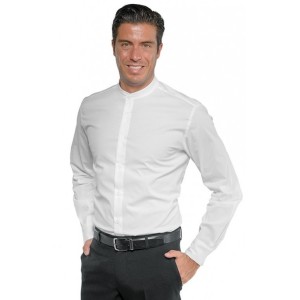 CAMICIA UNISEX BI XL 54/56  - 2491056 | Novalberghiera