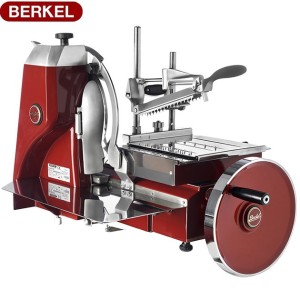AFFETT.BERKEL VOLANO B114  - 2502010 | Novalberghiera
