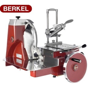 AFFETT.BERKEL VOLANO B116  - 2502020 | Novalberghiera