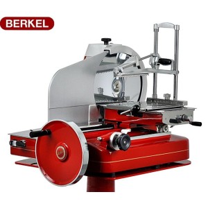 AFFETT.BERKEL VOLANO B116 A  - 2502030 | Novalberghiera