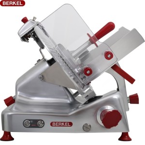 AFFETTATRICE BERKEL BEG300 cm 30  - 2505030 | Novalberghiera