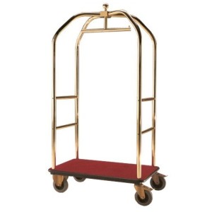 PORTABAG.OTT.79x59x190h  - 2525001 | Novalberghiera