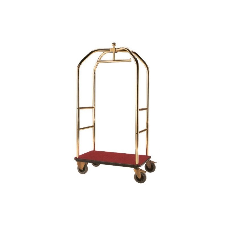 PORTABAG.OTT.79x59x190h  - 2525001 | Novalberghiera