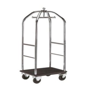 PORTABAG.CROM.98x59x190h  - 2525002 | Novalberghiera