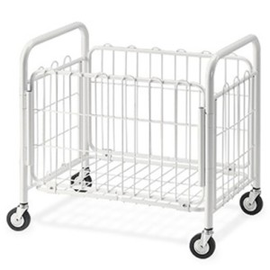 CESTA PORTABIANCHERIA cm100x60