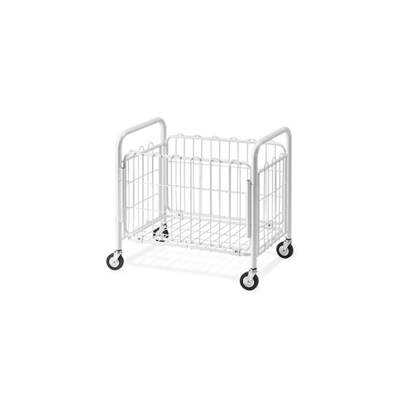 CESTA PORTABIANCHERIA cm100x60  - 2530002 | Novalberghiera