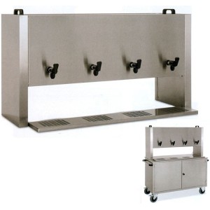 DISTRIB.PRIME COLAZ. 4V.da 15 Lt.  - 2543004 | Novalberghiera