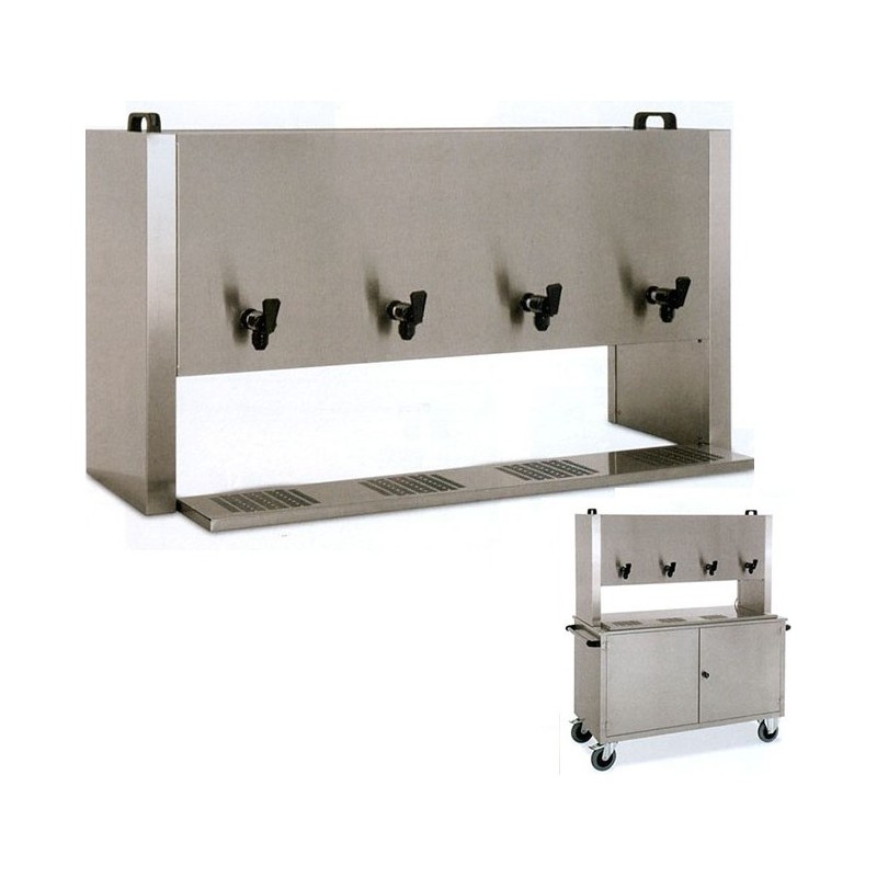 DISTRIB.PRIME COLAZ. 4V.da 15 Lt.  - 2543004 | Novalberghiera