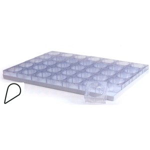 TEGLIA MONOP.GOCCIA -TGS  - 256006 | Novalberghiera