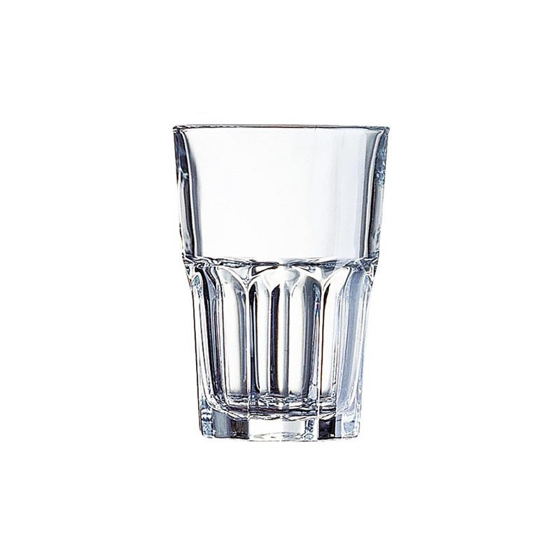 BICCHIERE GRANITY TEMPERATO cl.35  - 2601035 | Novalberghiera