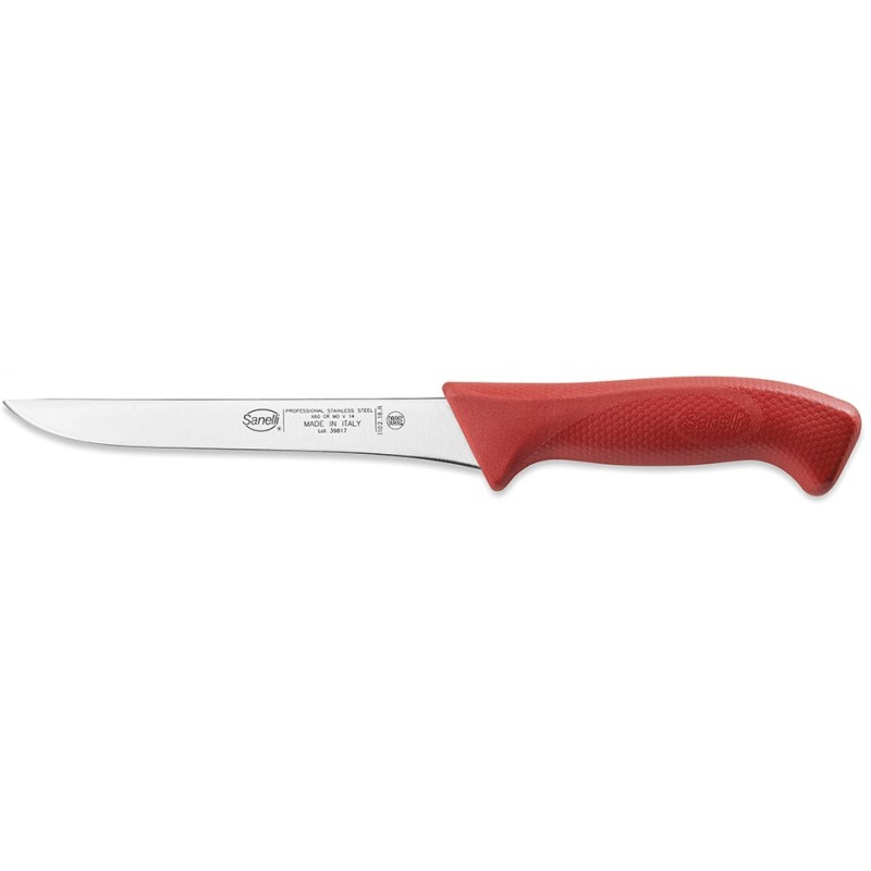 COLT.DISOSSO ROSSO cm 18  - 2614218 | Novalberghiera