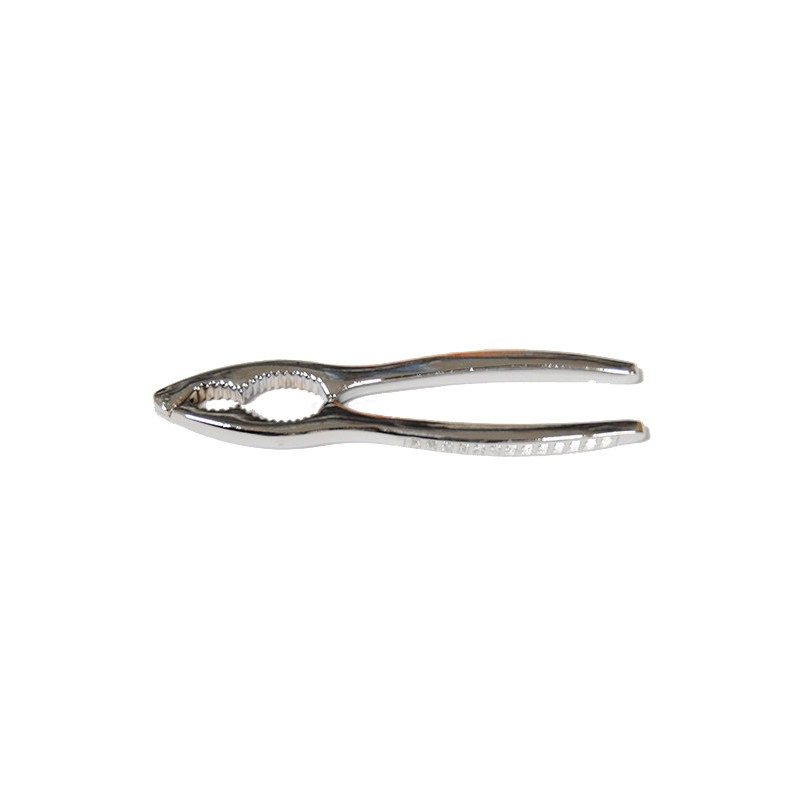 ROMPINOCI GRECA INOX  - 2657001 | Novalberghiera