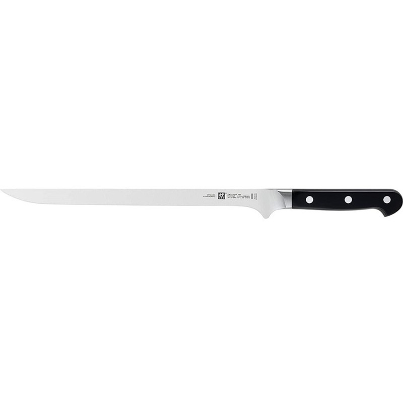 ZWILL COLT.PROSCIUTTO cm 26  - 2665026 | Novalberghiera
