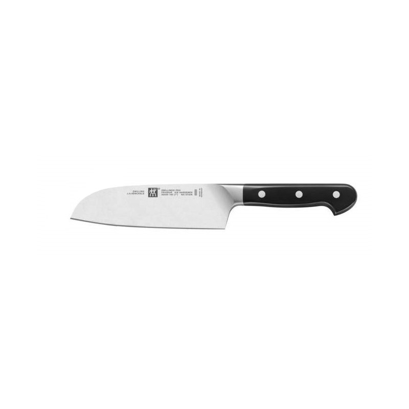 ZWILL COLT.SANTOKU L.cm 14  - 2666014 | Novalberghiera