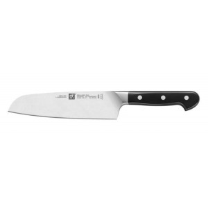 ZWILL COLT.SANTOKU L.cm 18  - 2666018 | Novalberghiera