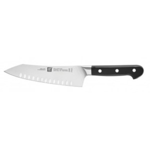 ZWILL COLT.SANTOKU D.cm 18  - 2666218 | Novalberghiera
