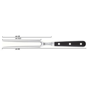 ZWILL FORCHETTONE cm 30  - 2667018 | Novalberghiera