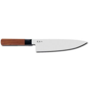 COLTELLO MAGOROKU RED TRINCIANTE CM20  - 2685000 | Novalberghiera