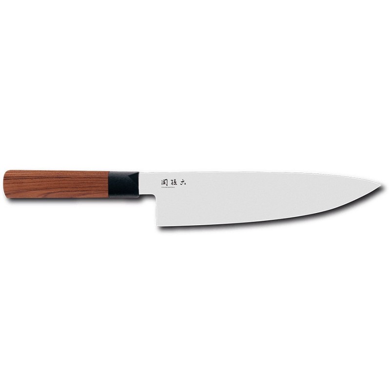 COLTELLO MAGOROKU RED TRINCIANTE CM20  - 2685000 | Novalberghiera