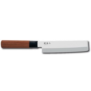 COLTELLO MAGOROKU RED NAKIRI CM 17  - 2685002 | Novalberghiera