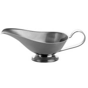 SALSIERA INOX cl.45  - 2772045 | Novalberghiera
