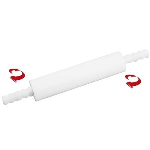 MATTARELLO TEFLON cm40x8,5  - 2776040 | Novalberghiera
