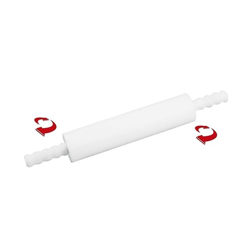 MATTARELLO TEFLON cm40x8,5  - 2776040 | Novalberghiera