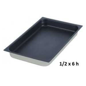 TEGLIA GN 1/2x6h ALL+ANTIAD.  - 2784406 | Novalberghiera