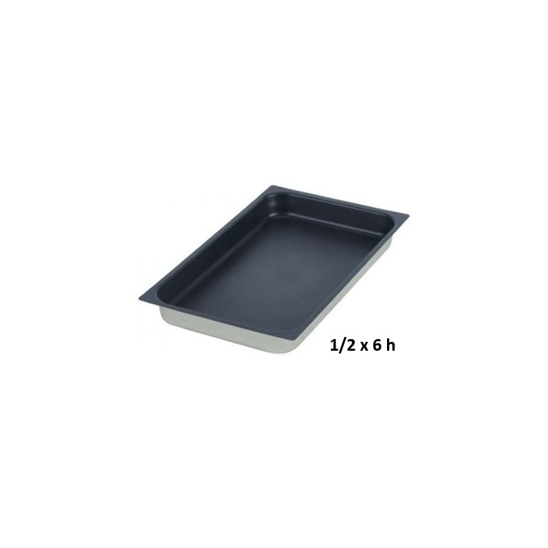 TEGLIA GN 1/2x6h ALL+ANTIAD.  - 2784406 | Novalberghiera