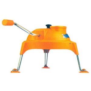 TAGLIAVERDURE MAXI 2D.
