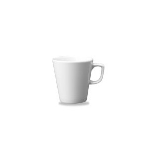 SQUARED TAZZA CAFFE' CONIC. cl. 22  - 2815040 | Novalberghiera