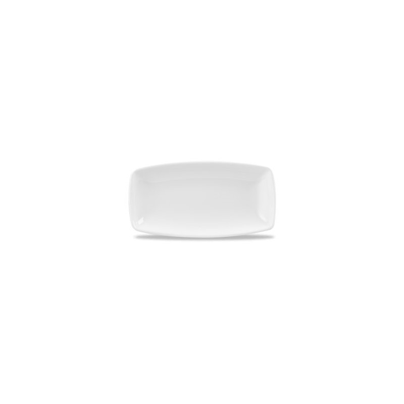 SQUARED PIATTO OBLUNG.cm 29x15  - 2815133 | Novalberghiera