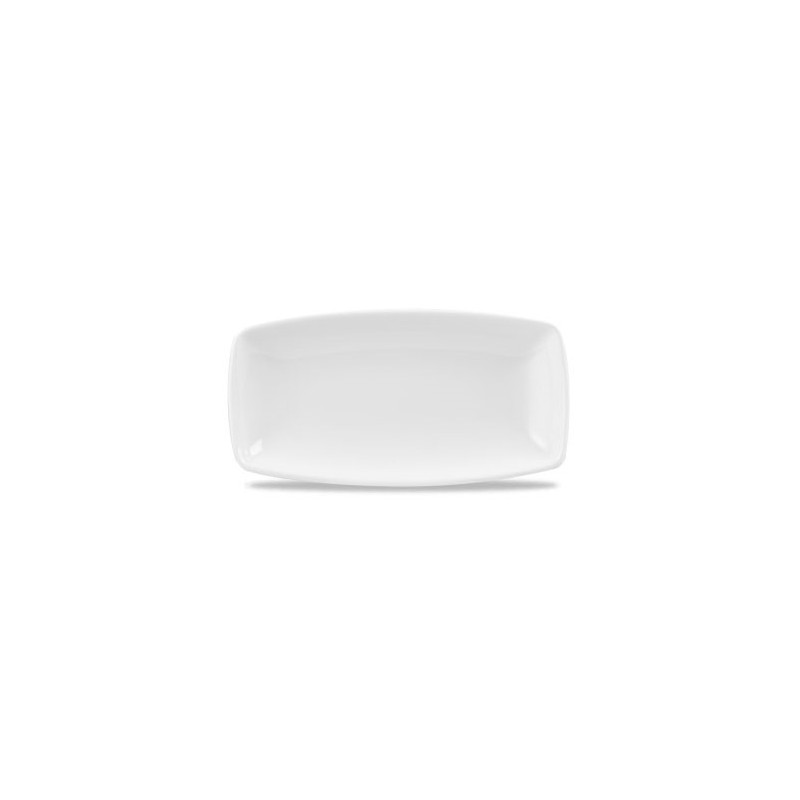 SQUARED PIATTO OBLUNG.cm 35x18  - 2815135 | Novalberghiera