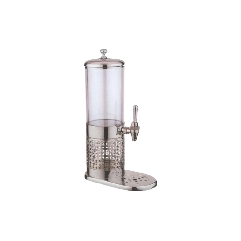 DISPENSER SUCCHI LT.5  - 2820021 | Novalberghiera