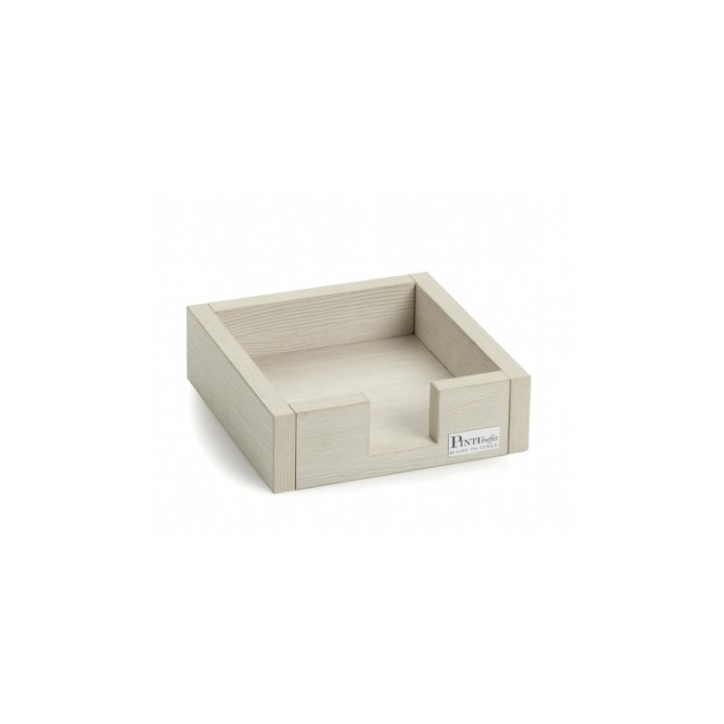 PORTA TOVAGLIOLI COMPACT  - 2825026 | Novalberghiera