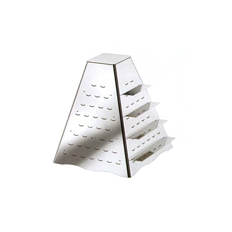 PIRAMIDE ZAKOUSKI C/MENSOLE  - 2827001 | Novalberghiera