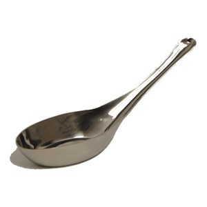 CUCCHIAIO MONOP.INOX  - 2827010 | Novalberghiera