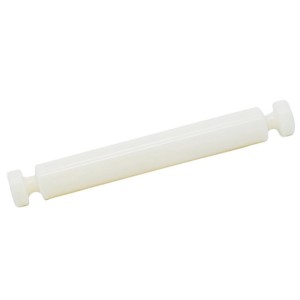 MATTARELLO TEFLON fisso cm40x5  - 2882040 | Novalberghiera