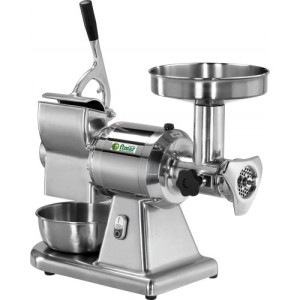 GRATT+TRITAC 12/380 M/LEGA 12-T  - 2885003 | Novalberghiera