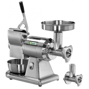 GRATT+TRITAC 12/400 M/INOX 12-AT  - 2885005 | Novalberghiera