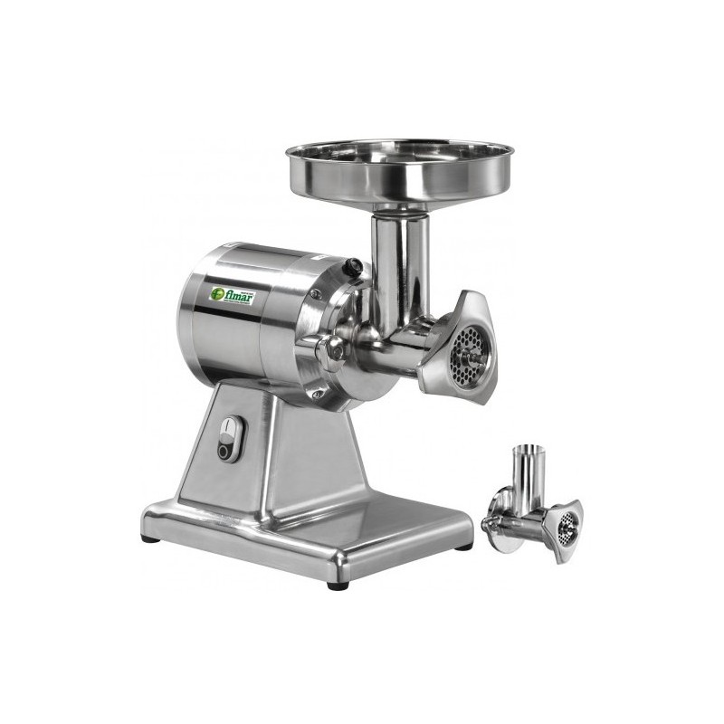 TRITACARNE 12/TS INOX V.400  - 2886003 | Novalberghiera