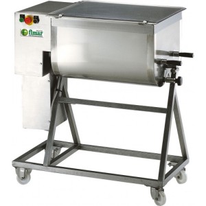 IMPAST.SALUMI/RIPIENI Kg.75 1P  - 2891010 | Novalberghiera