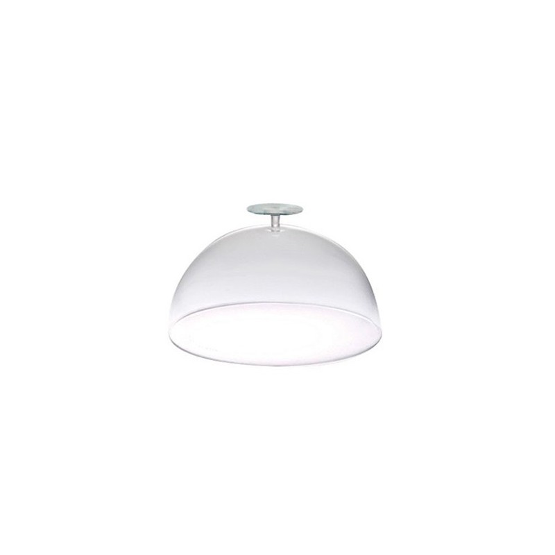 CUPOLA TONDA Øcm40x21h  - 2895040 | Novalberghiera