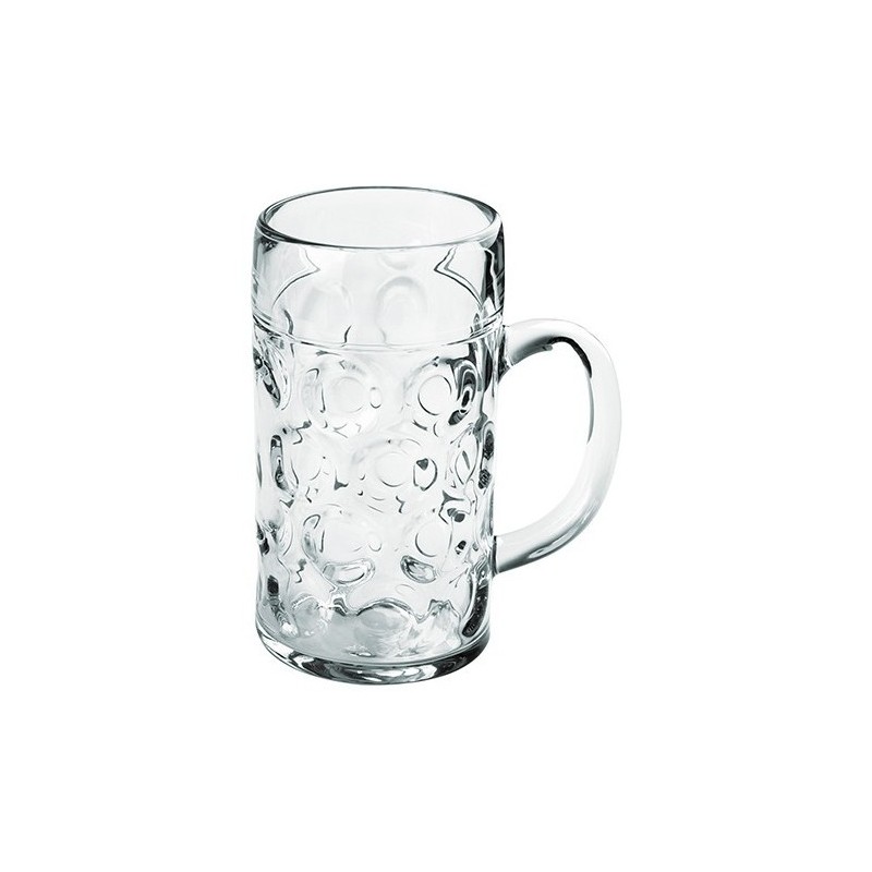 BOCCALE BIRRA SAN cl. 100  - 3059100 | Novalberghiera
