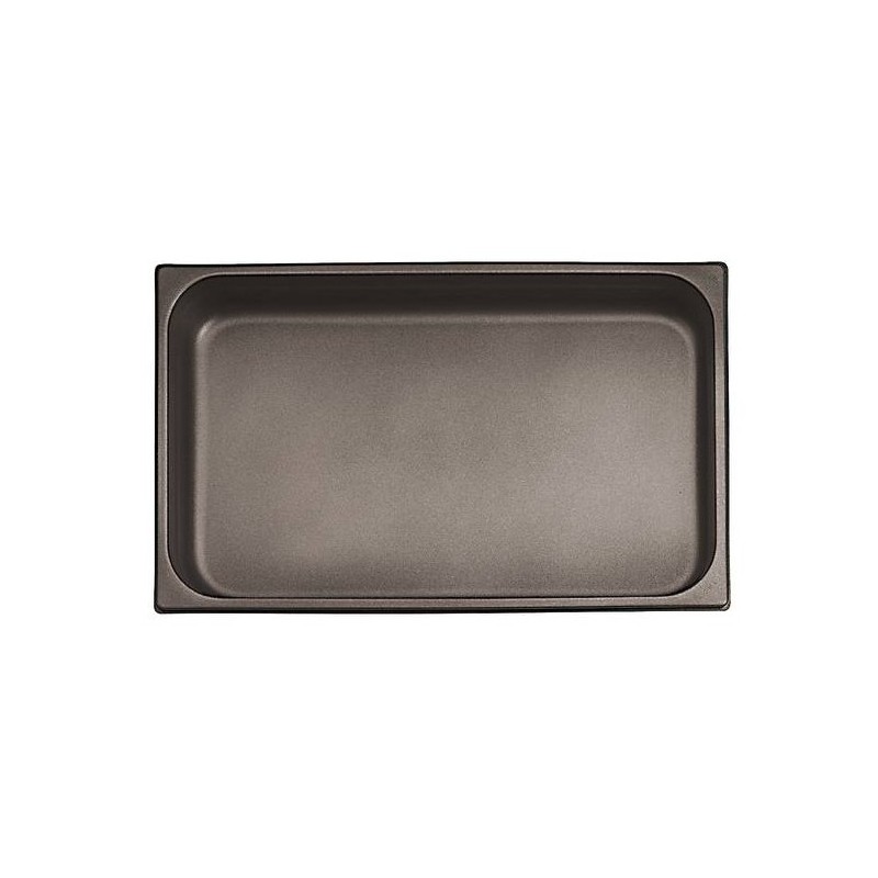 TEGLIA INOX+ANT.gn1/1x6h  - 3079300 | Novalberghiera
