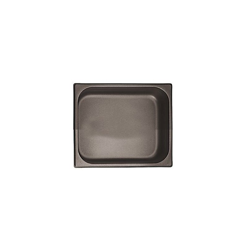 TEGLIA INOX+ANT.gn1/2x4h  - 3079304 | Novalberghiera