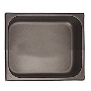 TEGLIA INOX+ANT.gn1/2x6h  - 3079306 | Novalberghiera