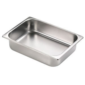VASCA GELATO cm 36x25x12h  - 3092012 | Novalberghiera