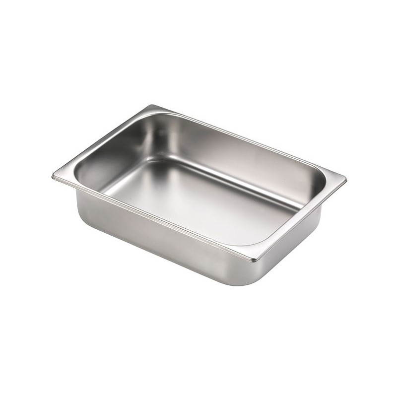 VASCA GELATO cm 36x25x15h  - 3092015 | Novalberghiera